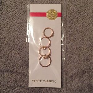 Vince Camuto Rings